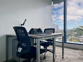 Regus | Manila, 8 Rockwell - Makati City