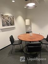 Industrious - Liberty Center