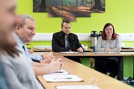 Regus || TOPA Financial Plaza