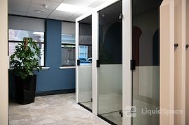 Wizu Workspace | 55 St Paul's, Leeds