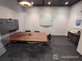 Industrious - Navy Yard