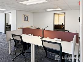Regus | TX, Amarillo - S Polk St