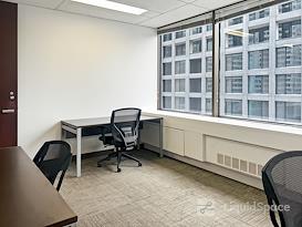 Regus | Cathcart & McGill