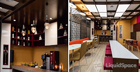 The Executive Centre - Mfar Greenheart