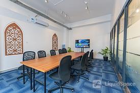 Westerwelle Startup Haus Mombasa