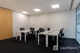 Regus | Reading, Forbury Square