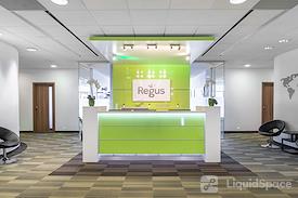 Regus | Budapest West End