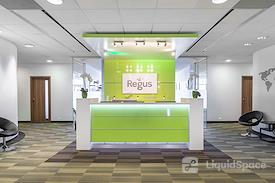 Regus | Budapest West End