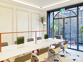 Regus | Seoul, Apgujeong K Building