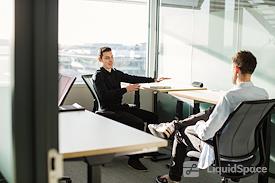 Venture X Chiswick Park