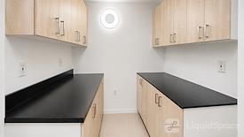 1HomeOffice Inspired Space