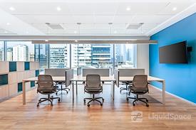 Regus | Sao Paolo, JK 1455 - Juscelino Kubitschek