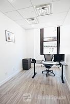 Executive Offices of New York