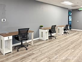 SPACES | CA, Ventura - Eastman Ave