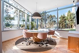 SPACES || Oyster Point