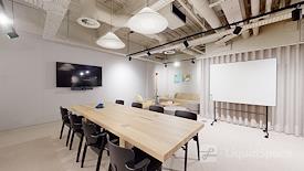 FORA | 210 Euston Road