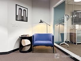 Regus | Arizona, Tempe - Wells Fargo Plaza