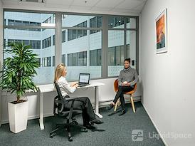 Regus | Solna, Frösunda Port