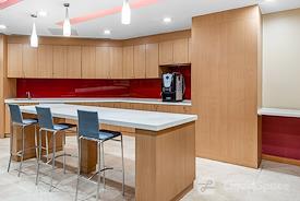 Regus | HYDERABAD, Mid-Town