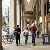 Workbox - Civic Opera