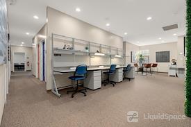 The Annex Workspace - St. Peters