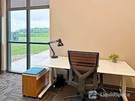 Regus | WI, Waunakee - Quinn Dr