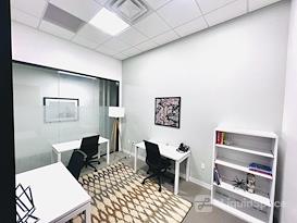 SPACES | 3300 North Triumph Boulevard