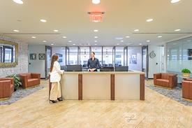 Quest Workspaces 777 Brickell Ave