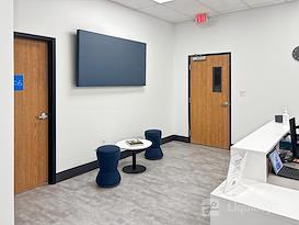 HQ | MI, Monroe - S Monroe St