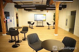 CollabHive — Kitchener
