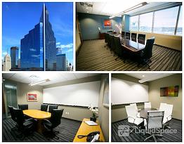 1600 Executive Suites