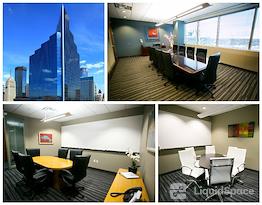 1600 Executive Suites