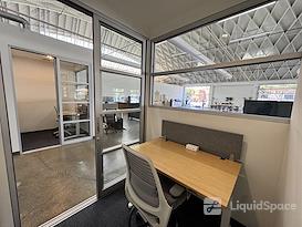 BLANKSPACES Santa Monica @Colorado