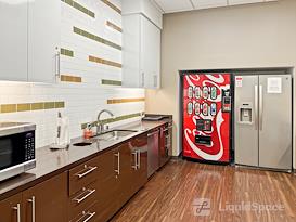 Regus | Cedar Ridge