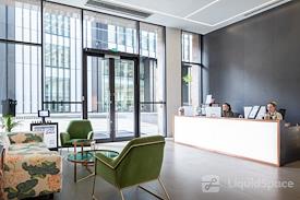 Landmark | Aldgate