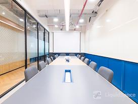 Sudirman | Sahid Sudirman Center L23