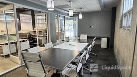 BLANKSPACES Long Beach Promenade