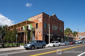 COhatch - West Tampa