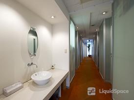 Open Office | TOKYO, Azabujuban