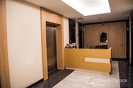 Regus | Tokyo ARK Mori Building