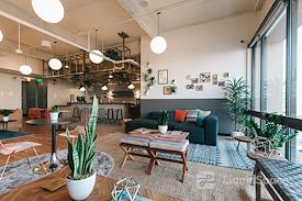 WeWork | 177 E Colorado Blvd