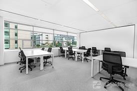 Regus | Utrecht, Secoya Papendorp