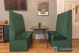 Regus | NEW DELHI, Elegance