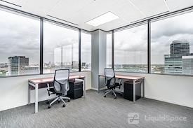 Regus | River Oaks