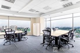Regus | Sao Paolo, Regus E-Tower - Funchal
