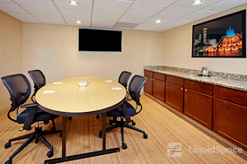 Courtyard Chicago Midway