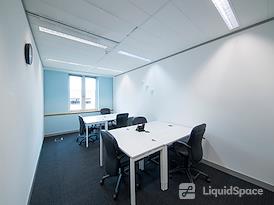 Regus | Maidenhead, Broadway