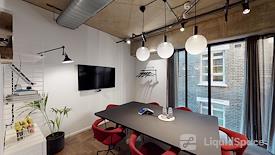 FORA | The Stanley Building 