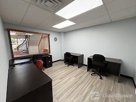 The Annex Workspace Shrewsbury