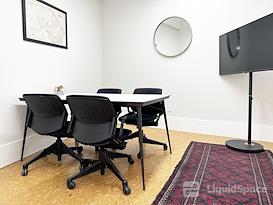 The Village Works - Brookline Village